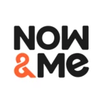 Logo of Now&Me android Application 